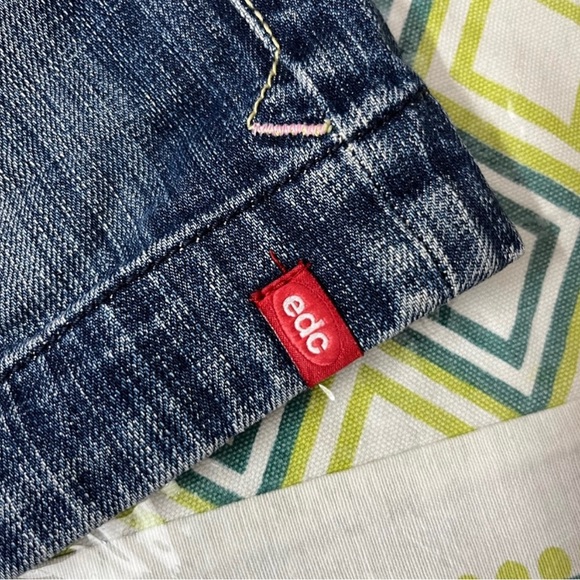 Denim Shorts from edc by esprit - Picture 5 of 5